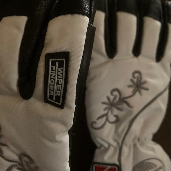 Choko gloves - Picture 1 of 4